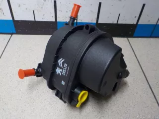  Фильтр топливный Citroen C3 2 restailing Арт E30974951, вид 3