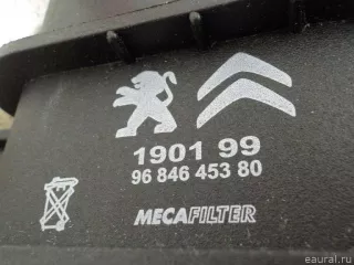 Фильтр топливный Citroen C3 2 restailing Арт E30974951, вид 5