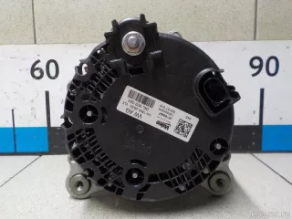 04L903024 VAG Генератор Audi A4 B9 Арт E30975378, вид 3