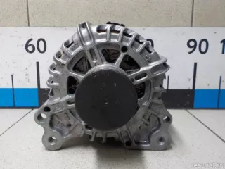 04L903024 VAG Генератор Audi A4 B9 Арт E30975378, вид 4