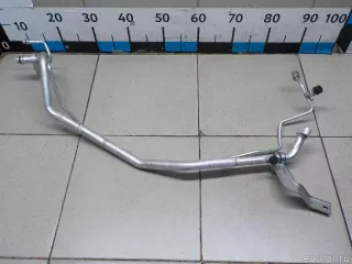924464EA1A Nissan Трубка кондиционера Nissan Qashqai 2 restailing Арт E30977881, вид 2