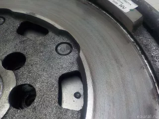 1231000Q4J Nissan Маховик Nissan Juke 2 Арт E30978929, вид 2