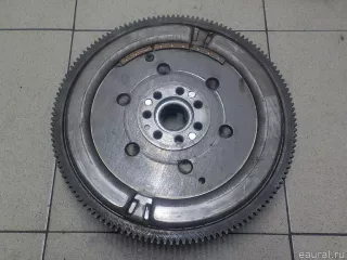 1231000Q4J Nissan Маховик Nissan Juke 2 Арт E30978929, вид 3