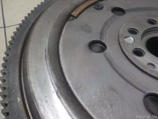 1231000Q4J Nissan Маховик Nissan Juke 2 Арт E30978929, вид 4