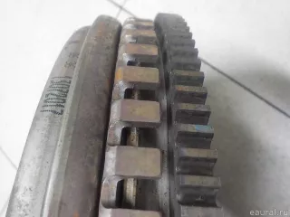 1231000Q4J Nissan Маховик Nissan Juke 2 Арт E30978929, вид 5
