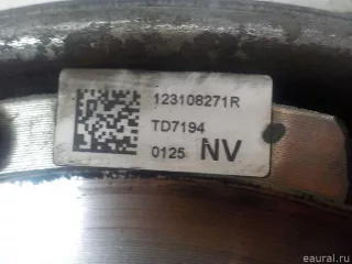 1231000Q4J Nissan Маховик Nissan Juke 2 Арт E30978929, вид 6