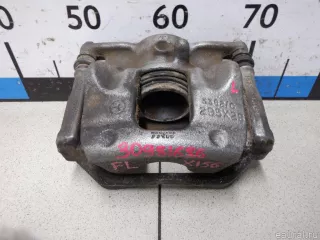 0004216781 Mercedes Benz Суппорт тормозной передний левый Mercedes CLA c117 Арт E30981686, вид 1
