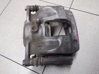 0004216781 Mercedes Benz Суппорт тормозной передний левый Mercedes CLA c117 Арт E30981686, вид 3