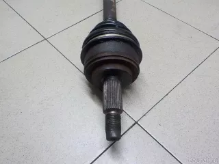 391005187R Renault Полуось передняя правая Renault Master 3 restailing Арт E30983574, вид 5