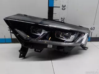 260604608R Renault Фара левая Renault Koleos Арт E30987824, вид 1