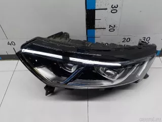 260604608R Renault Фара левая Renault Koleos Арт E30987824, вид 3