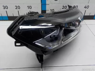 260604608R Renault Фара левая Renault Koleos Арт E30987824, вид 4