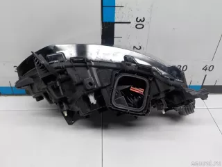 260604608R Renault Фара левая Renault Koleos Арт E30987824, вид 5