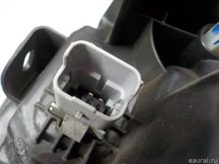 260604608R Renault Фара левая Renault Koleos Арт E30987824, вид 8
