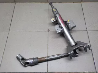 488109342R Renault Колонка рулевая Renault Dokker Арт E30990798, вид 4