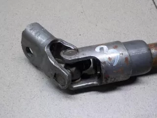 488109342R Renault Колонка рулевая Renault Dokker Арт E30990798, вид 5