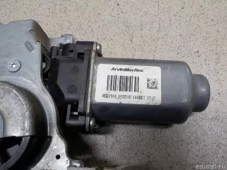 82701EY10A Nissan Стеклоподъемник электр. задний левый Nissan Qashqai 2 restailing Арт E30996761, вид 5
