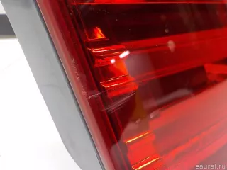63217217313 BMW Фонарь задний внутренний левый BMW X3 F25 Арт E31002423, вид 5