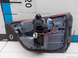 63217217313 BMW Фонарь задний внутренний левый BMW X3 F25 Арт E31002423, вид 8