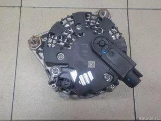 T2H18582 Jaguar Генератор Land Rover Range Rover Sport 2 restailing Арт E31015917, вид 2