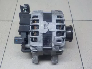 T2H18582 Jaguar Генератор Land Rover Range Rover Sport 2 restailing Арт E31015917, вид 6