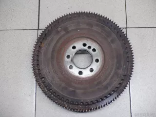 1760239 Ford Маховик Ford Ranger 3 Арт E31019101, вид 2