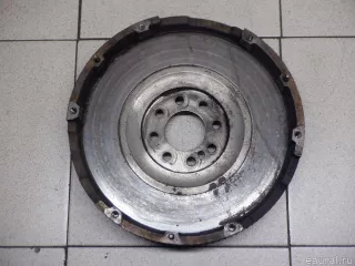 1760239 Ford Маховик Ford Ranger 3 Арт E31019101, вид 5