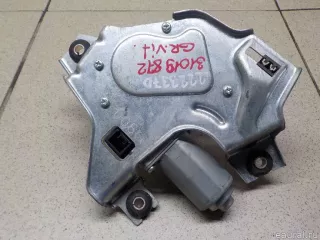 3881054P00 Suzuki Моторчик стеклоочистителя задний Suzuki Vitara2 Арт E31019872, вид 3