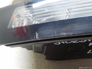 9810477880 Citroen-Peugeot Фонарь задний внутренний левый Peugeot 3008 2 Арт E31023182, вид 2