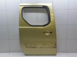 9008S3 Citroen-Peugeot Дверь сдвижная Citroen Berlingo 3 Арт E31023614, вид 1