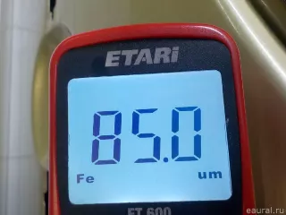 9008S3 Citroen-Peugeot Дверь сдвижная Citroen Berlingo 3 Арт E31023614, вид 15