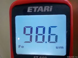 9008S3 Citroen-Peugeot Дверь сдвижная Citroen Berlingo 3 Арт E31023614, вид 16