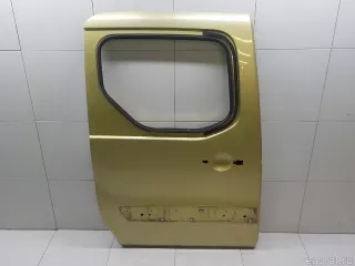 9008S3 Citroen-Peugeot Дверь сдвижная Citroen Berlingo 3 Арт E31023614, вид 2