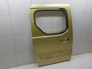 9008S3 Citroen-Peugeot Дверь сдвижная Citroen Berlingo 3 Арт E31023614, вид 3