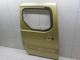 9008S3 Citroen-Peugeot Дверь сдвижная Citroen Berlingo 3 Арт E31023614, вид 4