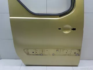 9008S3 Citroen-Peugeot Дверь сдвижная Citroen Berlingo 3 Арт E31023614, вид 5