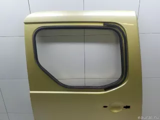 9008S3 Citroen-Peugeot Дверь сдвижная Citroen Berlingo 3 Арт E31023614, вид 6