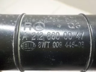 2128600047 Mercedes Benz Форсунка омывателя фары Mercedes S W222 Арт E31024557, вид 3
