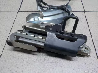 7263060090 Toyota Замок спинки сиденья Lexus GX 2 restailing Арт E31036267, вид 3