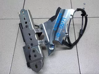 7263060090 Toyota Замок спинки сиденья Lexus GX 2 restailing Арт E31036267, вид 4