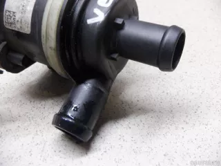13386919 GM Насос (помпа) электрический Opel Astra J Арт E31043335, вид 3