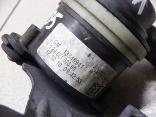 13386919 GM Насос (помпа) электрический Opel Astra J Арт E31043335, вид 4