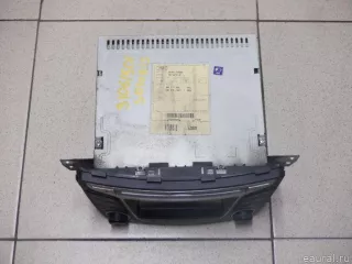 961704L0004X Hyundai-Kia Магнитола Hyundai Solaris 1 Арт E31061501, вид 3