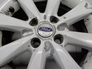 2237332 Ford Диск колесный легкосплавный Ford Fiesta 6 Арт E31062875, вид 3