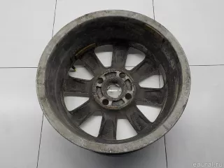 2237332 Ford Диск колесный легкосплавный Ford Fiesta 6 Арт E31062875, вид 5