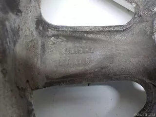 2237332 Ford Диск колесный легкосплавный Ford Fiesta 6 Арт E31062875, вид 6