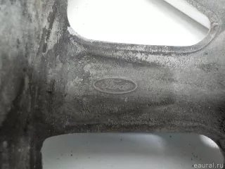 2237332 Ford Диск колесный легкосплавный Ford Fiesta 6 Арт E31062875, вид 7