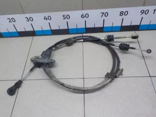 1833034 Ford Трос КПП Ford Focus 3 restailing Арт E31068704, вид 1