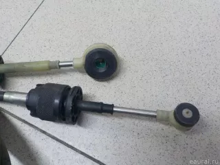 1833034 Ford Трос КПП Ford Focus 3 restailing Арт E31068704, вид 2