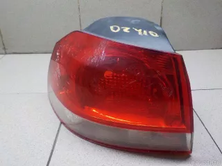 5K0945095E VAG Фонарь задний наружный левый Volkswagen Golf 6 Арт E31069726, вид 1